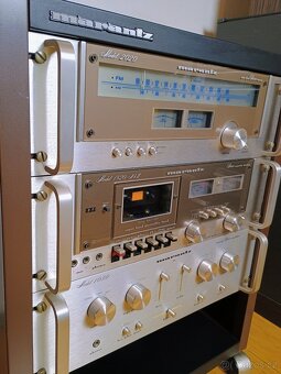 Marantz 2020,1820MK II,1050 - 2
