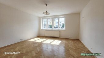 Dům na prodej 8+1, 354m2, 3x balkon, terasa a zahrada 200m2. - 2