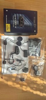 Interphone U-COM4 - 2