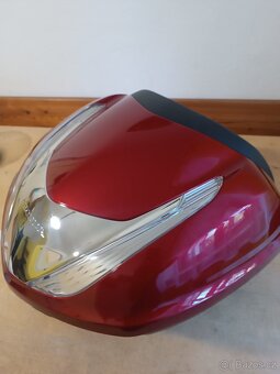 Honda SH kufr - 2