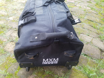 travel cover na golfový bag - 2