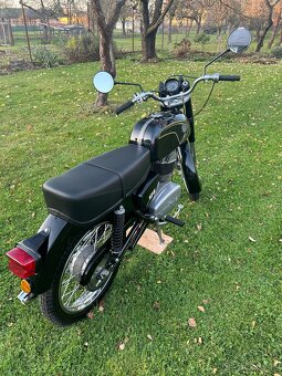 ČZ 175/477 r.v.1969 - 2