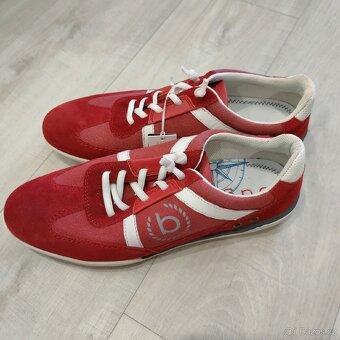 Boty Bugatti velikost 44 - 2