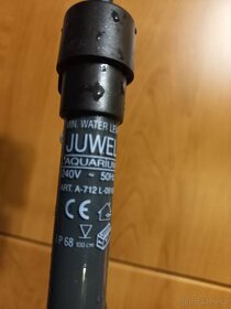 JUWEL Aquarium-Topítko do akvária 100W - 2