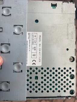 autorádio Panasonic R111L - 2