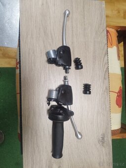 MAGURA RYCHLOPAL,PÁČKY - 2