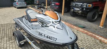 Rxp 255 rv 2009 - 2