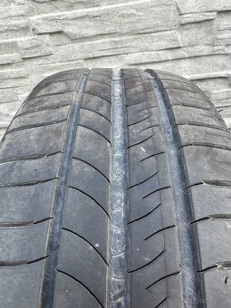 Letní pneu 205/55/16 - 2