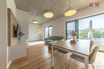 Prodej bytu 3+kk, 84 m², Mladá Boleslav, ul. Vondřichova - 2