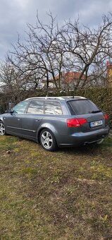 Audi a4 b7 3.0 tdi - 2