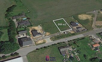Prodej pozemky pro bydlení, 1 175 m2 - Dvůr Králové nad Labe - 2