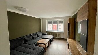 Prodej cihlového bytu 2+1, 54 m² – Vsetín, Luh, Jasenická - 2