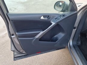 Vw Tiguan 2.0 tdi 4x4 - 2