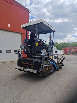 VOGELE SUPER 1303-2 kolový r.v.2012 - 2