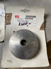 Variátor díly Aprilia AP8206136 a AP8222335 - 2