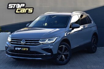 Volkswagen Tiguan, 2.0TDi.DSG.ELEGANCE.VIRTUAL.IQ LIGHT - 2