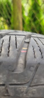 Komplet zimni kola:AUDI,CITROEN,FORD,LANDROVER,PEUGEOT - 2