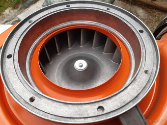 Ventilátor - 2