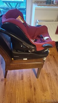 Maxi Cosi - 2