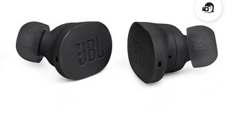 JBL sluchátka TUNE BUDS - 2
