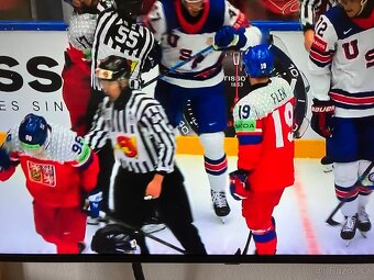 NanoCell Smart TV 49" LG 49SM8500PLA - 2