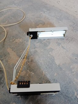 Stolní lampa - 2