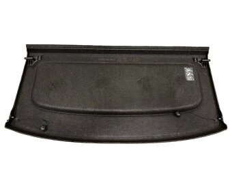 Plato kufru černé 510867769A VW Golf 7 Sportsvan r.v. 2015 - 2