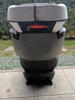 Dětská autosedačka Cybex - 2