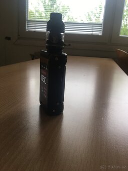 Prodám geek vape t200 - 2