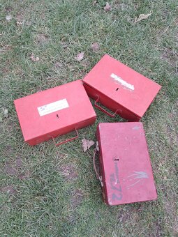 Úložný box - 2