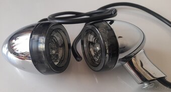 HARLEY DAVIDSON® 2024 - 2