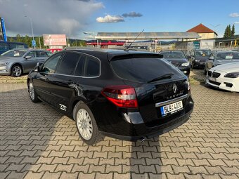 Renault Laguna 2,0 DCI 127 KW INITIALE - 2