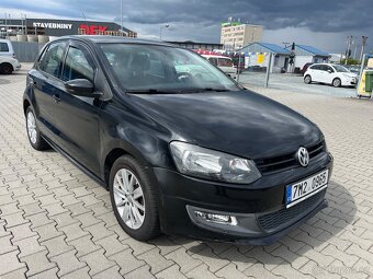 Volkswagen Polo 1.2 i-44kW - 2