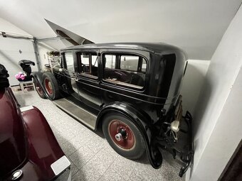 1928 Packard Model 443 - 2