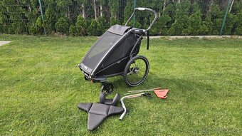 Thule chariot sport - 2