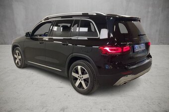 Mercedes GLB220d 2021 7míst 140Kw - 2