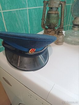 Staré věci - 2