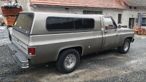 Chevrolet - bouda - 2