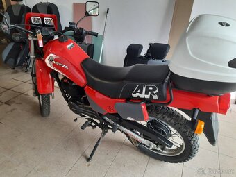 Cagiva AR 350 - 2