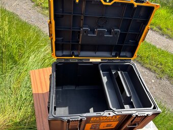 Box na nářadí dewalt DS300 - 2