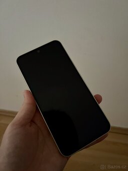 Samsung Galaxy A54 5G, 256 GB, zelený, jako nový - 2
