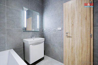 Pronájem bytu 3+kk, 73 m², Plzeň, ul. Arbesova - 2