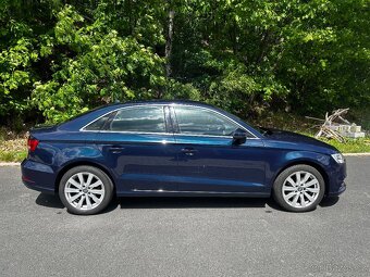 Audi A3 1.6 TDI Sportback - 2