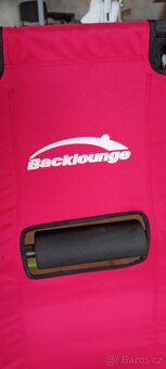 Backlounge - 2