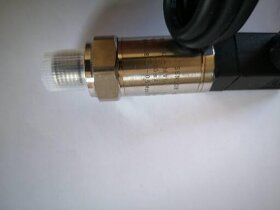 Tlakové čidlo pro jednotku Grundfos CU301 - 2