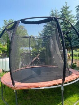 Trampolína Marimex 305 - 2