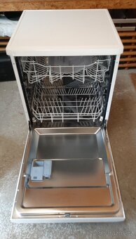 Myčka nádobí ECG EDF 6023 WA++ - 2