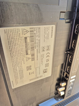Samsung QE55QN85 - 2