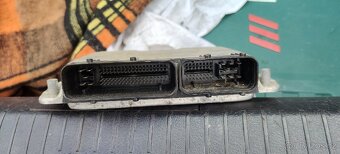 Řídící jednotka 96kw chip - 2