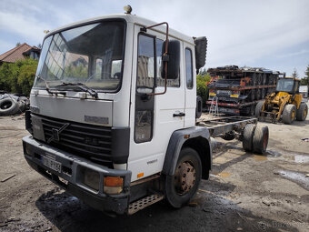 Volvo FL 6 - 2